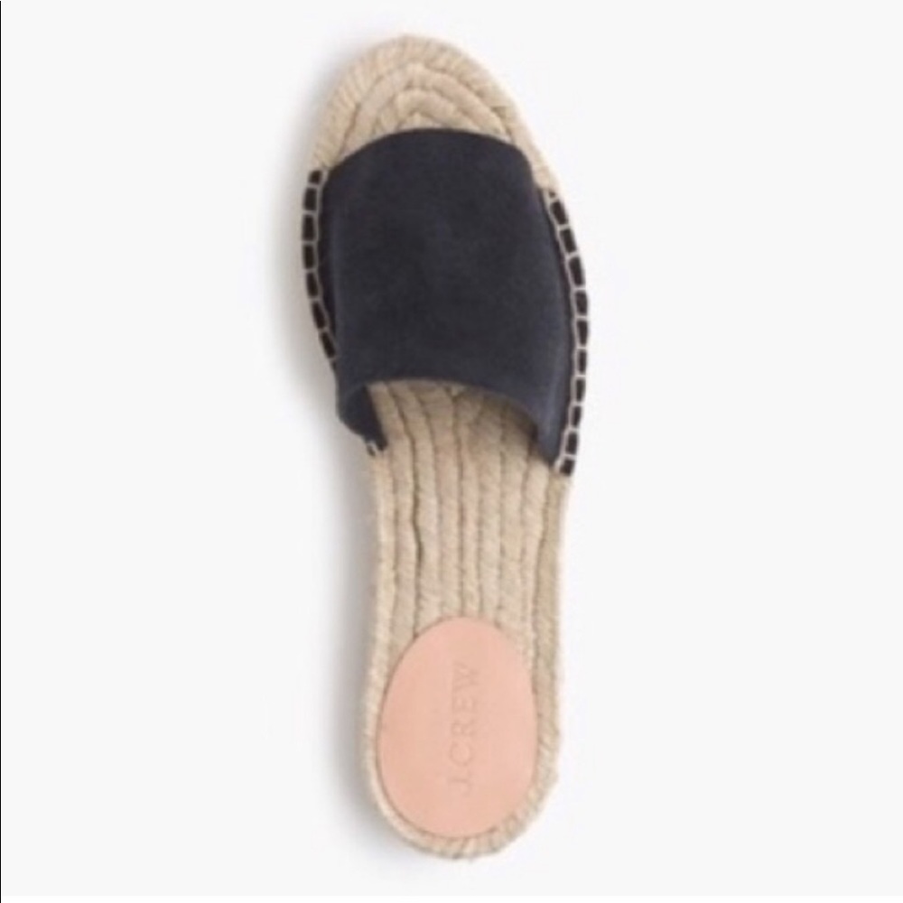 J. Crew Slides - image 2